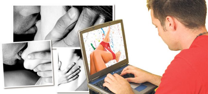 La adicción al sexo no es una de las patologías más discutidas, ni la primera que se viene a la mente cuando se habla de adicciones, pero está muy presente. La adicción al sexo no es una de las patologías más discutidas, ni la primera que se viene a la mente cuando se habla de adicciones, pero está muy presente.