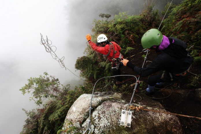 San Félix, deporte, adrenalina y naturaleza San Félix, deporte, adrenalina y naturaleza