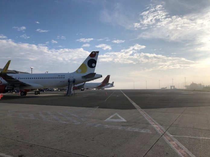 aeropuerto