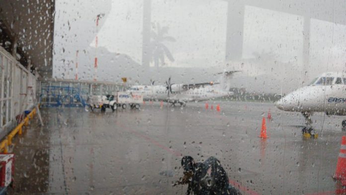 aeropuerto Olaya Herrera