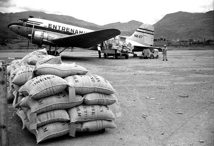 aeropuerto Olaya Herrera aeropuerto Olaya Herrera
