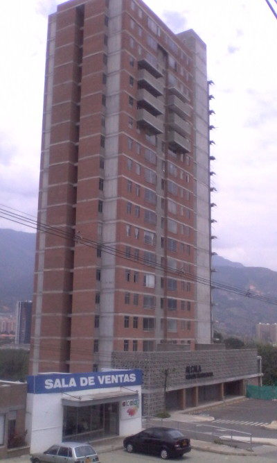 proyecto Alcalá proyecto Alcalá