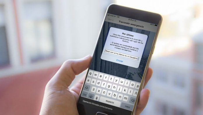 App TePillé de la Alcaldía de Medellín permite denunciar atracos con fotos y videos. App TePillé de la Alcaldía de Medellín permite denunciar atracos con fotos y videos.