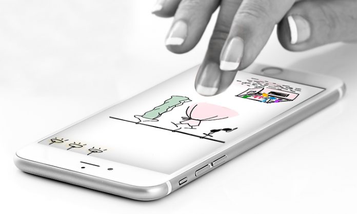 Apps que se convierten en asesoras de moda Apps que se convierten en asesoras de moda
