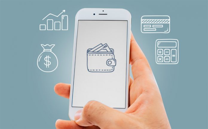 Apps financieras Apps financieras