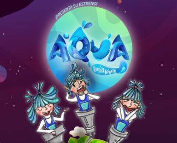 aqua