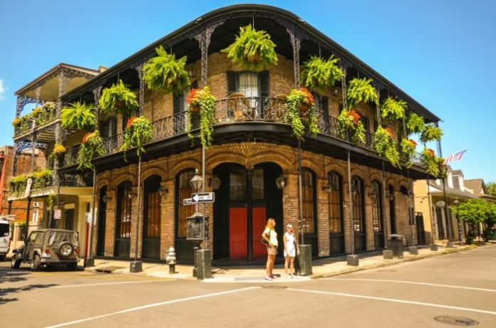 architecture-town-building-palace-downtown-summer-520177-pxhere.com cocina de New Orleans