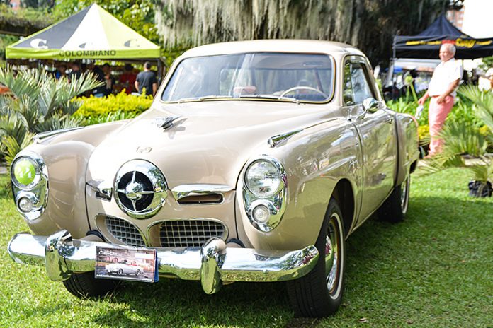 autos-antiguos-16 Desfile de Autos Clásicos