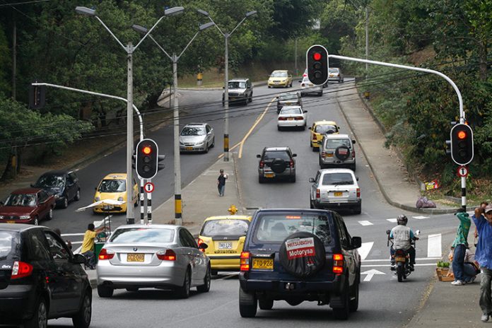 La avenida 34, valorización La avenida 34, valorización