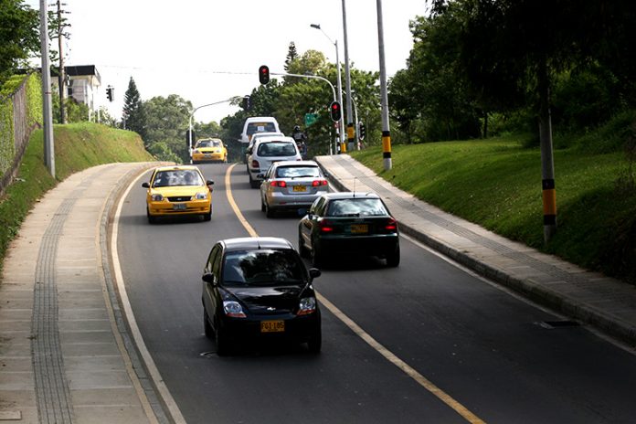La avenida 34: ¿otro embudo en Las Palmas? La avenida 34: ¿otro embudo en Las Palmas?
