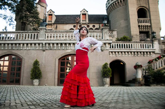 bailaora_festival_flamenco_medellin flamenco