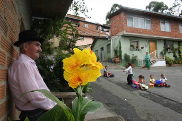 barrio-La -Chacona