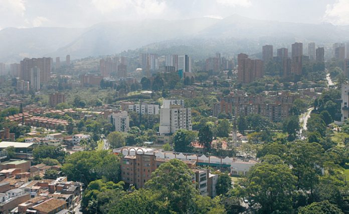 barrio-los-naranjos-elpoblado barrio los naranjos El poblado