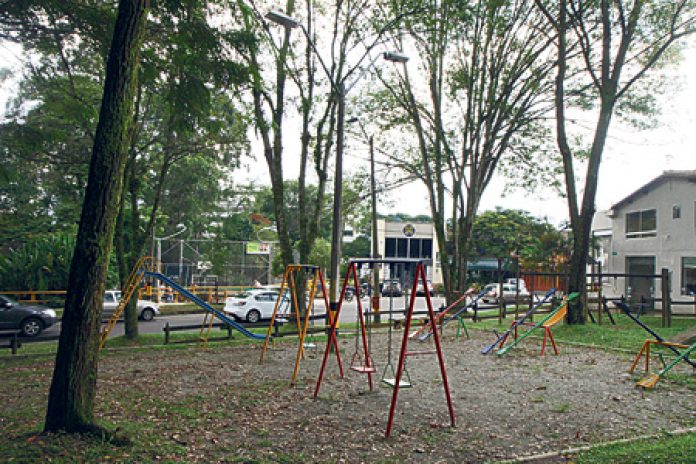 Barrio Provenza Barrio Provenza