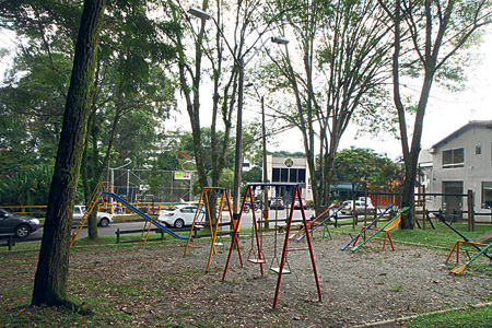Barrio Provenza Barrio Provenza