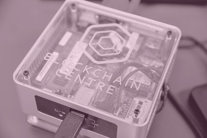 blockchain en Medellín blockchain en Medellín