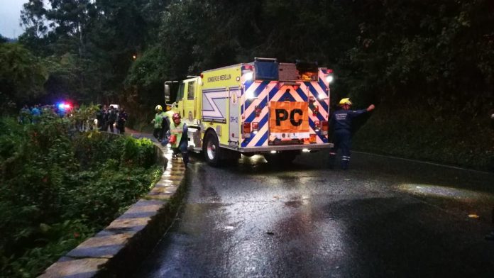 bomberos1 Santa Elena