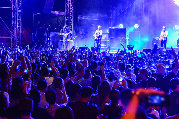 Festival Breakfest 2018 Festival Breakfest 2018