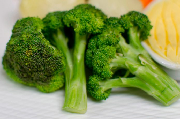 brócoli brócoli