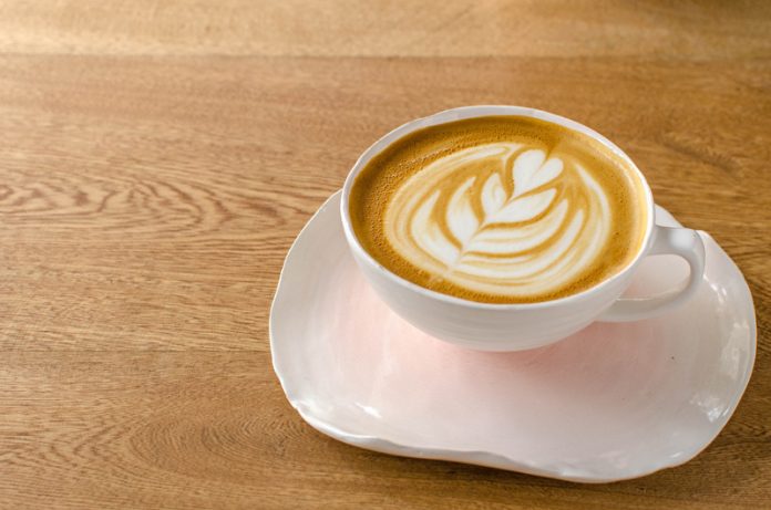 Capuchino Urbania en prensa francesa Capuchino Urbania en prensa francesa