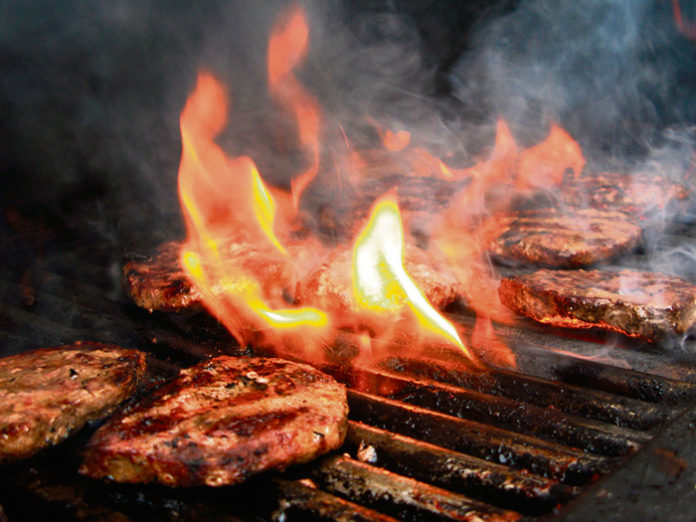 Términos de cocción de la carne Términos de cocción de la carne