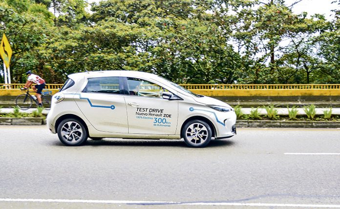 Cinco verdades sobre el carro eléctrico Cinco verdades sobre el carro eléctrico