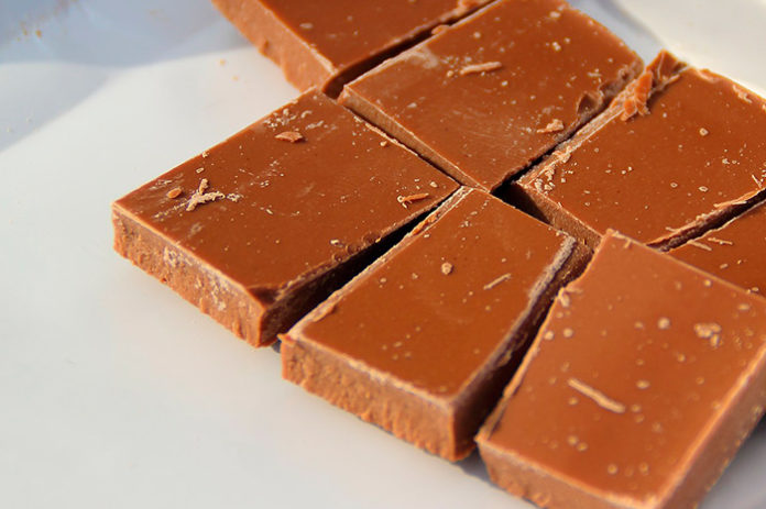 chocolate chocolate