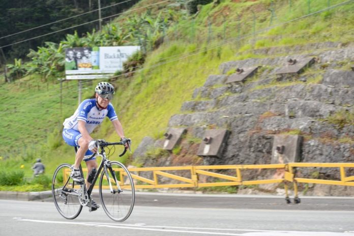 ciclismo oriente cercano