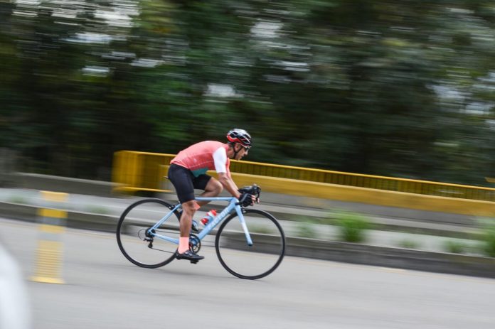 ciclista (1) ciclista
