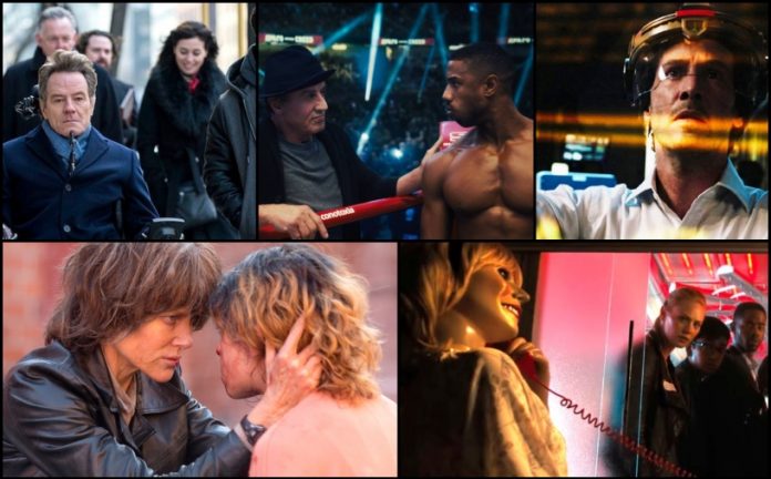 cine-estrenos estrenos en los cines