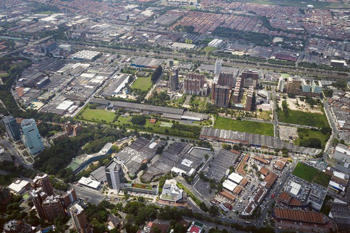 El futuro de Ciudad del Río El futuro de Ciudad del Río
