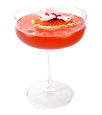  Coctel Redoma Rosé