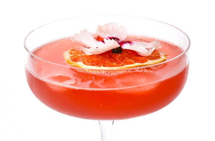 Coctel Redoma Rosé Coctel Redoma Rosé