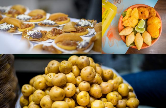 colombia-gastronomia Independencia