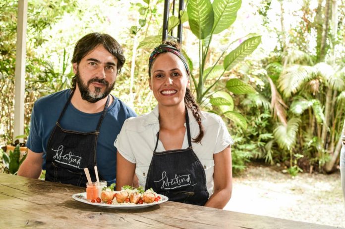 comer-corazon (1) cenas clandestina en Medellín
