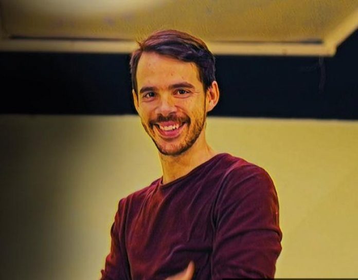 comfama David Sanín