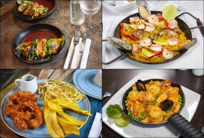 comida-mar