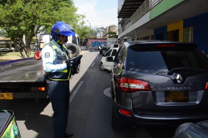 comparendos Comparendos Medellín