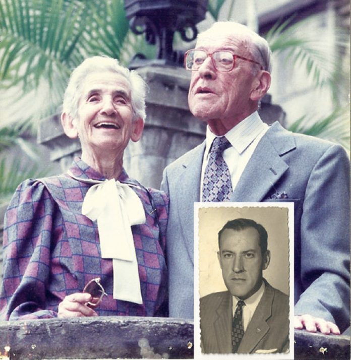 Conrado González Mejía Conrado González Mejía