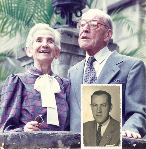 Conrado González Mejía Conrado González Mejía