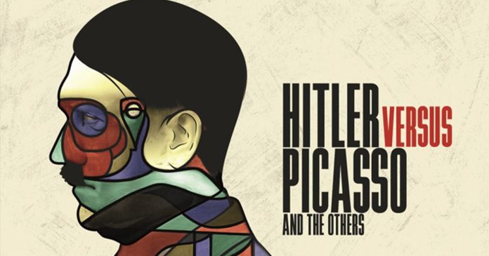 cover_hitler-vs-picasso Hitler versus Picasso