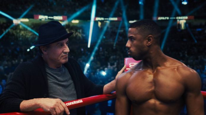 creed-ii Creed II