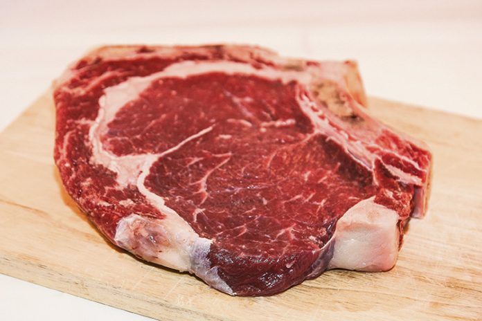 ¿Cuándo salar la carne? ¿Cuándo salar la carne?