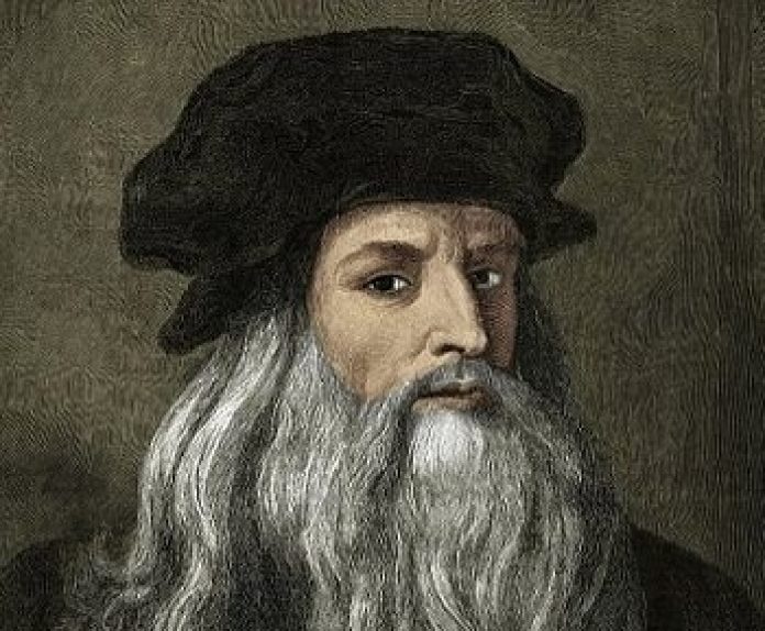 da-vinci