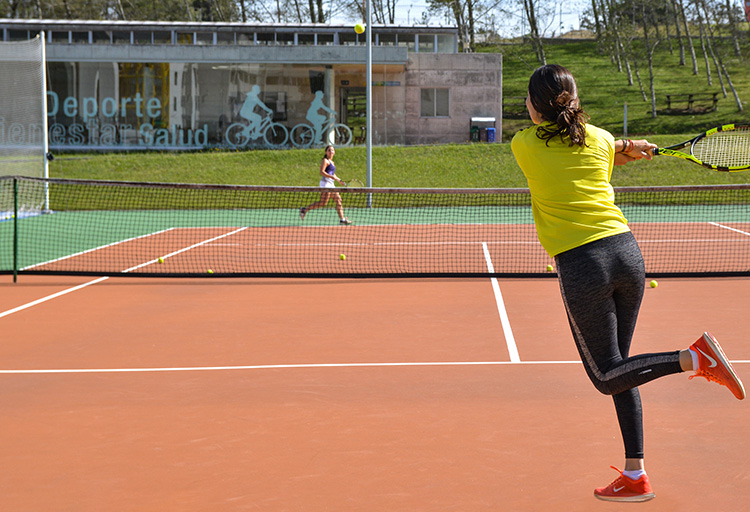 Deporte en las Universidades