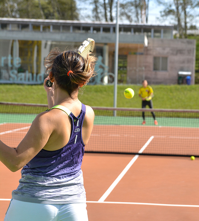 Deporte en las Universidades Deporte en las Universidades