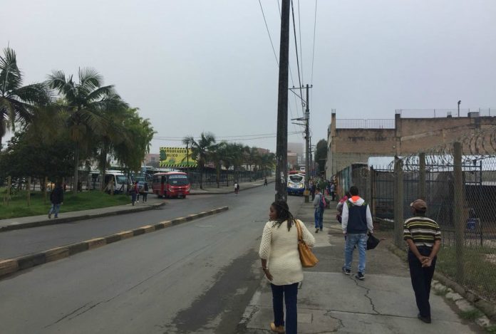 dia-sin-carro Día Sin Carro en Rionegro