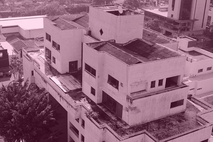 Edificio Mónaco Edificio Mónaco