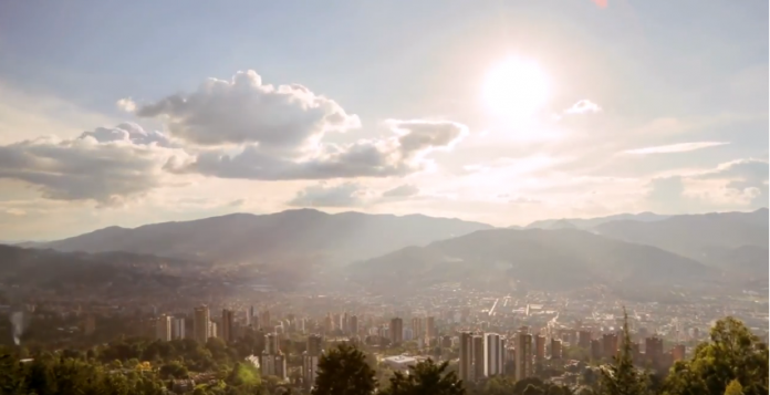 el-poblado Vivir en El Poblado