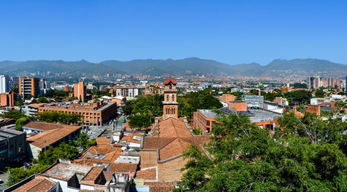 El Poblado El Poblado